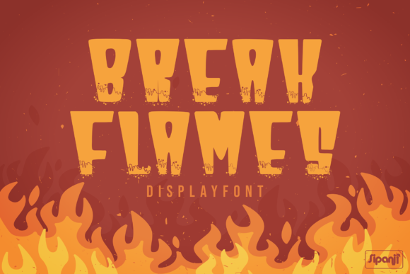 A Modern Font for Bold Digital Design