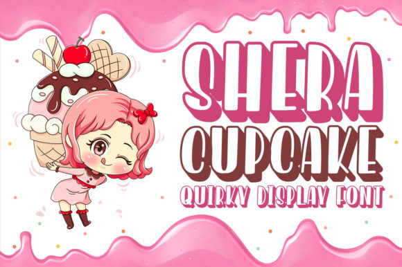 How Shera Cupcake Helps Your Campaign Message Sparkle