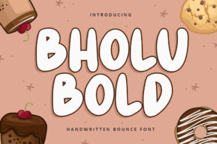 How the Bold Bholu Typeface Elevates Campaign Design
