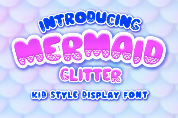 Mermaid Glitter: A Warm Review from a Maker's Hands